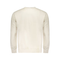 Pepe Jeans White Cotton Sweater