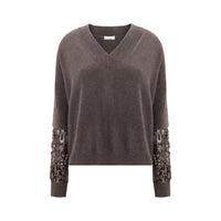 Brunello Cucinelli Cashmere Sweater