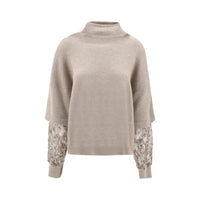 Brunello Cucinelli Cashmere Turtleneck