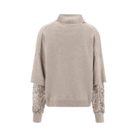 Brunello Cucinelli Cashmere Turtleneck