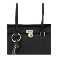 Michael Kors Leather Shoulder Bag