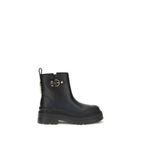 PINKO Mia Ankle Boots