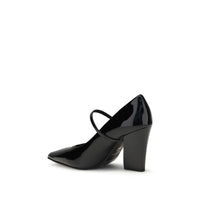 PINKO Patent leather Pumps