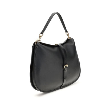 Etro Pony' XL Shoulder Bag
