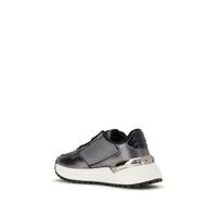 PINKO Glitter Sneakers