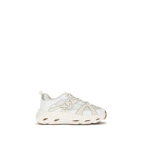 PINKO Pink Sneakers