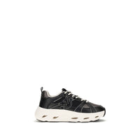 PINKO Pink Sneakers
