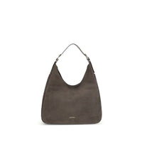 Michael Kors Nolita large Nubuck Shoulder Bag