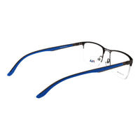 Fila Gray Men Optical Frames