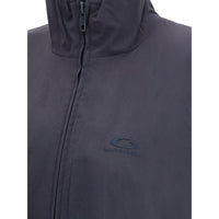 Balenciaga Waterproof Jacket