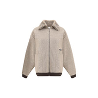 Miu Miu Shearling padded Jacket