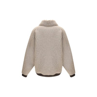 Miu Miu Shearling padded Jacket