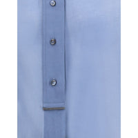 Brunello Cucinelli Blousa
