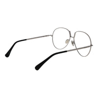 Max Mara Silver Women Optical Frames