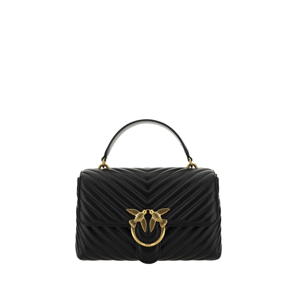 PINKO Love Lady Handbag