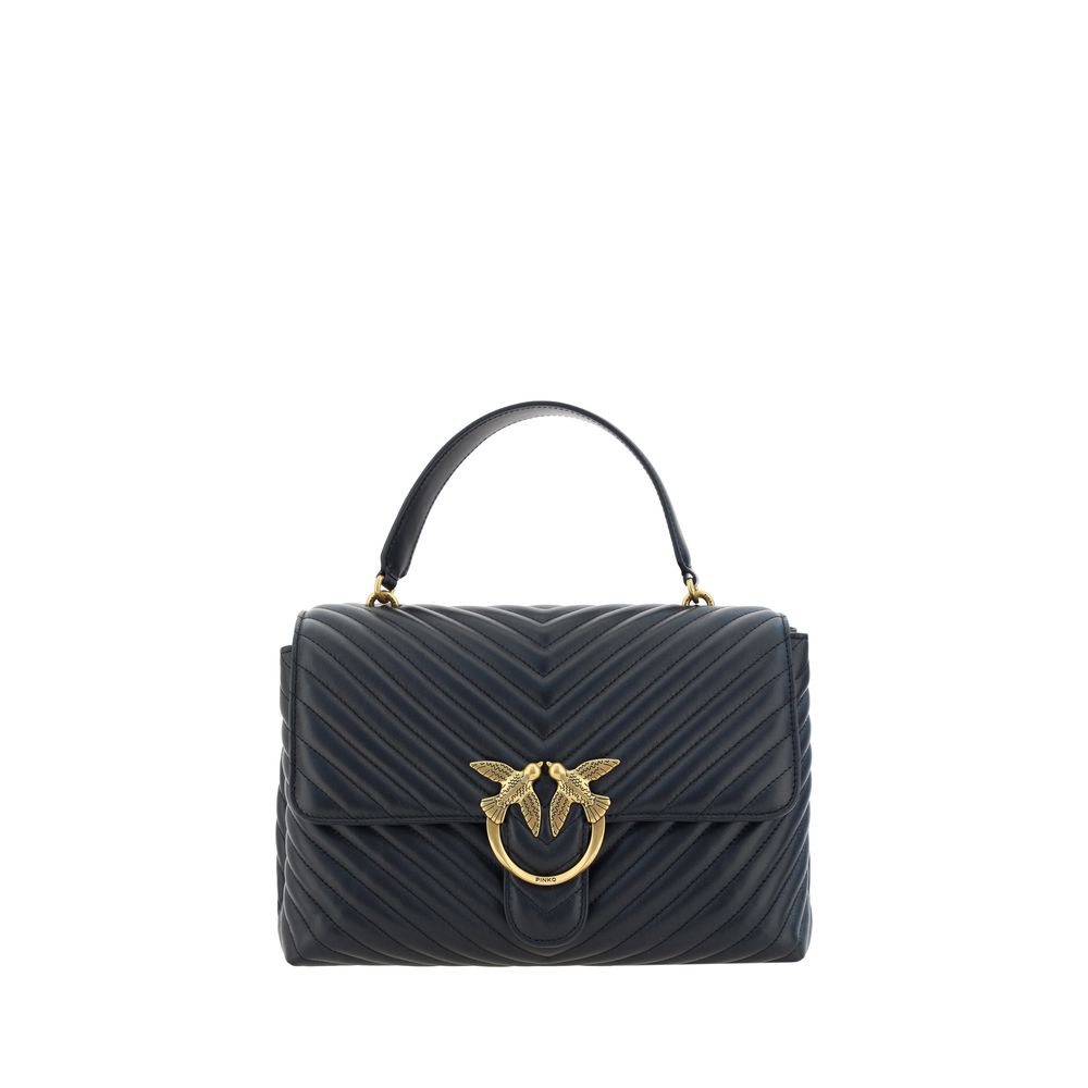 PINKO Love Lady Handbag