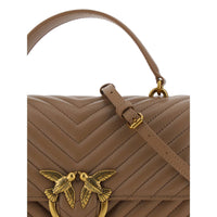 PINKO Love Lady Handbag
