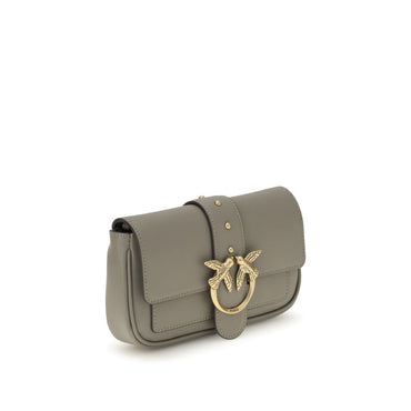 PINKO Love One Shoulder Bag