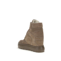 Casadei Wedge Sneakers