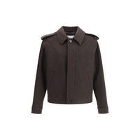 Burberry Cashmere Jacket
