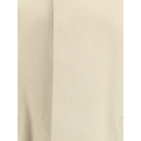 Givenchy Long Trench Coat
