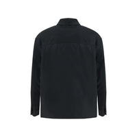 Ami Paris Ami De Coeur padded taffeta Jacket