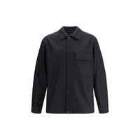 Stone Island Wool Jacket