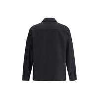 Stone Island Wool Jacket