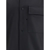 Stone Island Wool Jacket