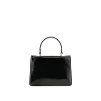 Gucci Dionysus Patent Leather Small Tote Bag