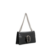 Gucci Dionysus Leather Crossbody Bag