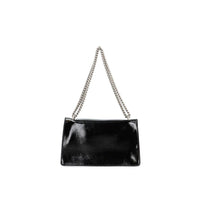 Gucci Dionysus Leather Crossbody Bag
