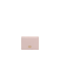 Valentino Garavani Vlogo Flap Wallet