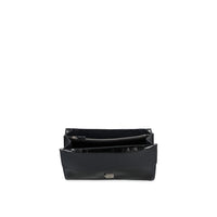 Gucci Dionysus Leather Crossbody Bag
