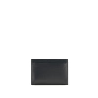 Fendi Slim Squared FF Card Holder