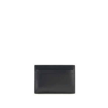 Fendi Slim Squared FF Card Holder