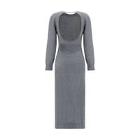 Givenchy Long knit Dress