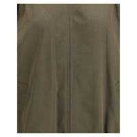 Marni Hooded Bomber Jacket