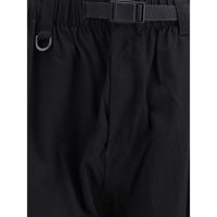 Y-3 Cargo Pants