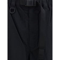 Y-3 Nylon Pants