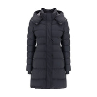 Moose Knuckles Midi Down Jacket