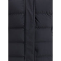 Moose Knuckles Midi Down Jacket