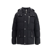 Moose Knuckles Original 3Q Neoshear Down Jacket