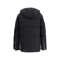 Moose Knuckles Original 3Q Neoshear Down Jacket