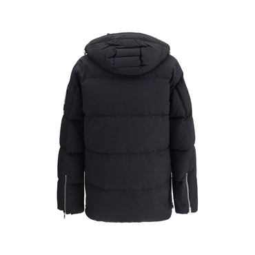 Moose Knuckles Original 3Q Neoshear Down Jacket