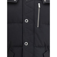 Moose Knuckles Original 3Q Neoshear Down Jacket
