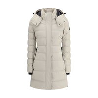 Moose Knuckles Midi Down Jacket