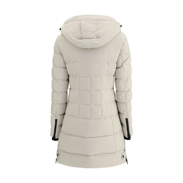 Moose Knuckles Midi Down Jacket