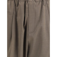 Magliano Baggy elastic Pants