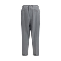 Magliano Baggy elastic Pants